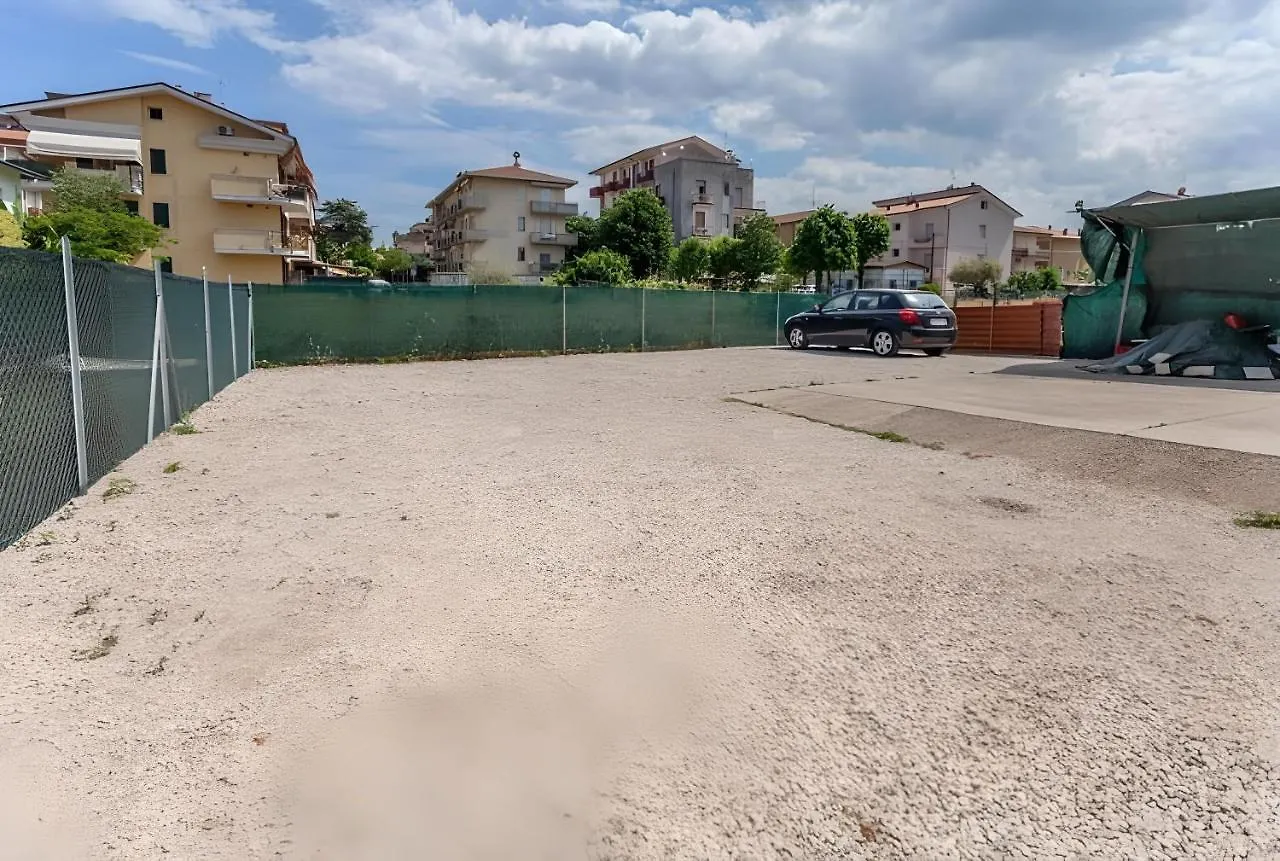 Luna Apartment Rimini