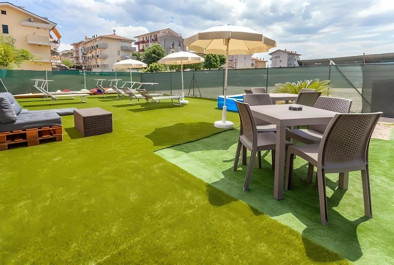 Luna Apartment Rimini