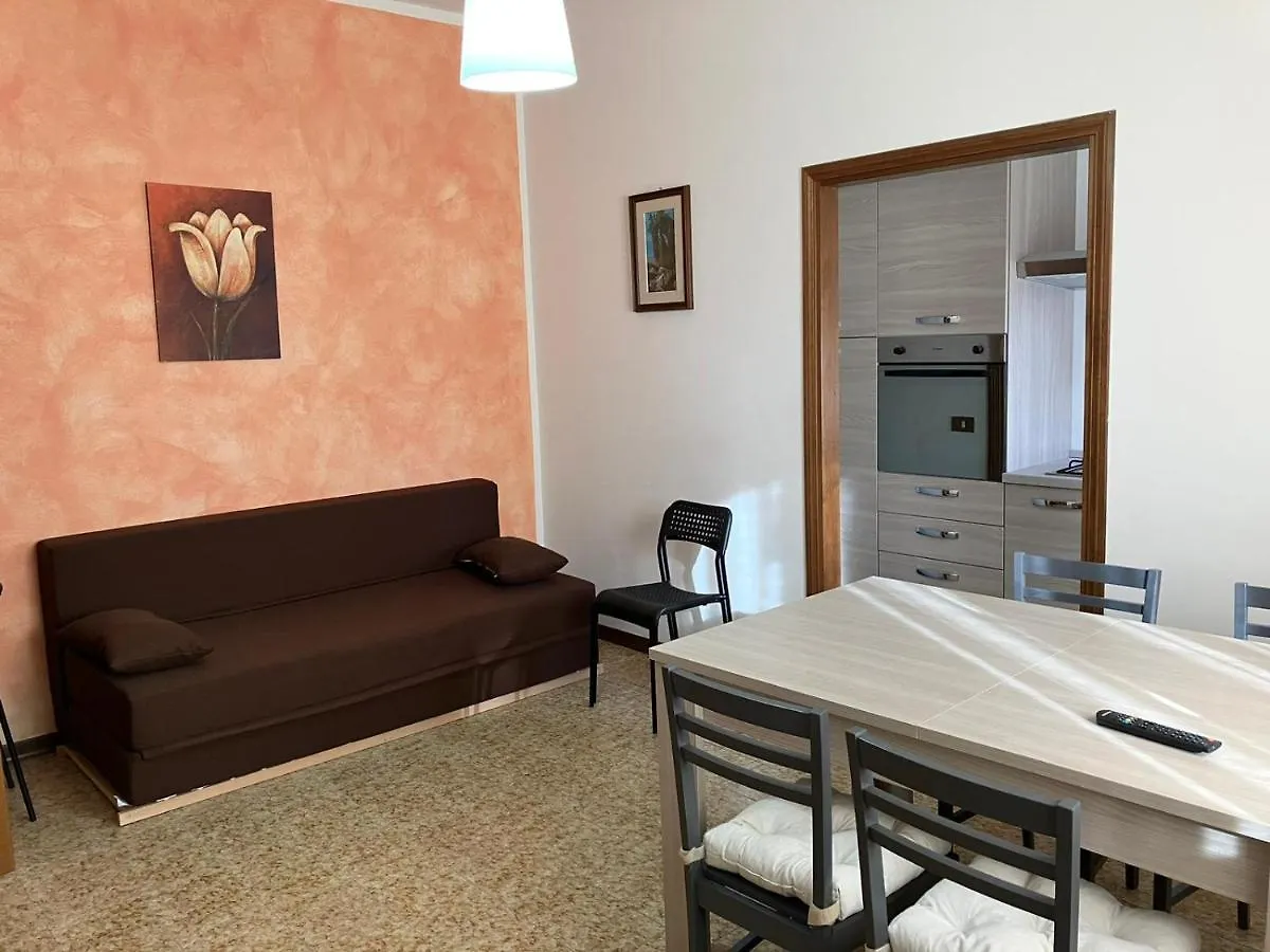 Luna Apartment Rimini