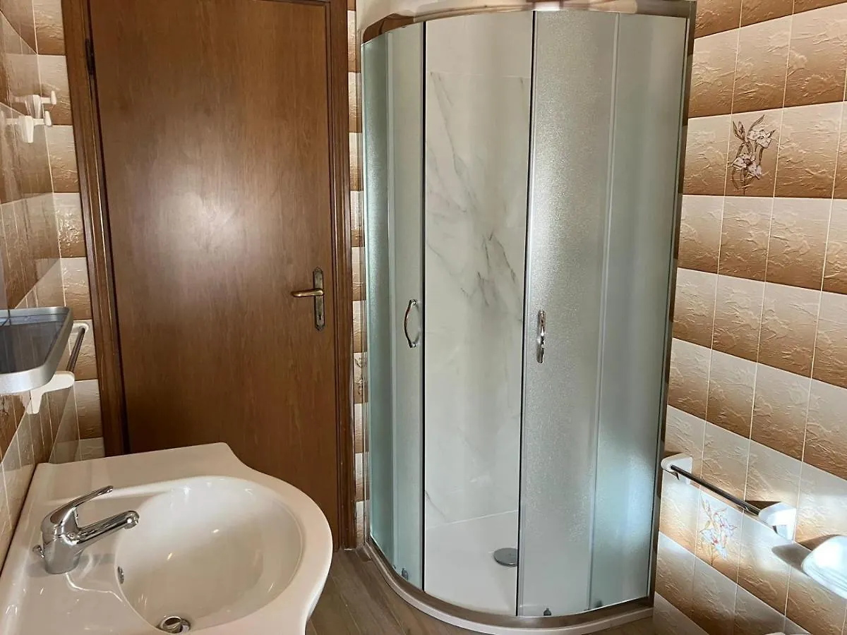 Luna Apartment Rimini