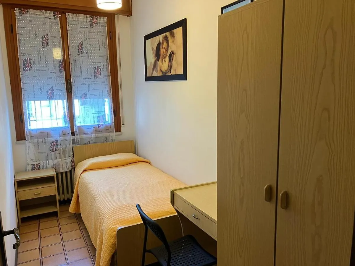 Luna Apartment Rimini